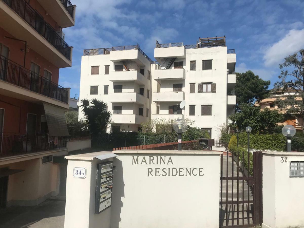 Apartment Marina